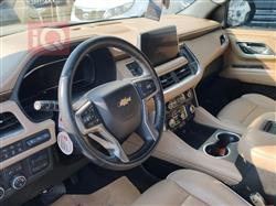 شيفروليه تاهو